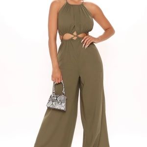 Jumpsuit
